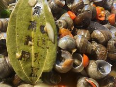 -长亭酒肆.武夷菜(鼓楼后海店)