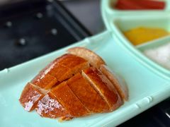 -羲和雅苑•北京烤鸭(平安国际金融中心店)