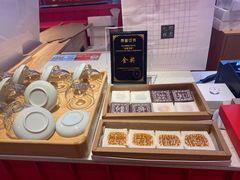 -阮大兴糕团(日月光中心店)