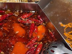 -廖掌柜·重庆鲜货火锅(上海首店)