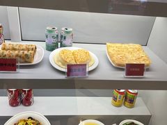 -台北楚楚园馅饼粥(虹桥南丰城店)