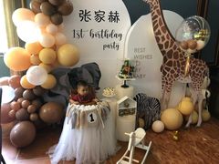 -鹊华居·地道鲁菜·海鲜·融合味(大明湖店)