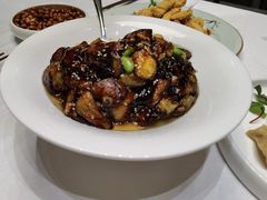 -到家尝北京菜(西坝河店)