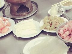 -三兴涮羊肉(荣安大街店)