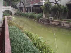 -龙潭水乡