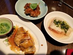 糖醋小排-环球港凯悦 · 享悦中餐厅