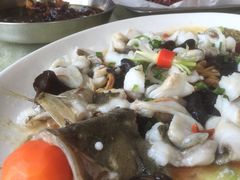 -水乡人家私房菜(逢简店)
