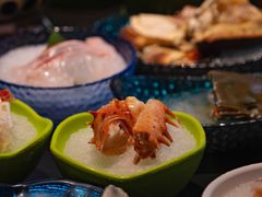 -海鼎荟海鲜姿造(泉州仟禧店)