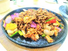 -标记美食新鲜猪杂(兴南大道店)