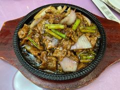 -白魁老号饭庄(交道口店)