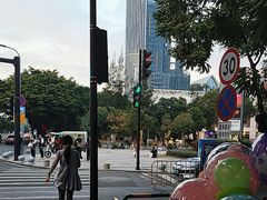 -珠海中海雅高铂尔曼酒店