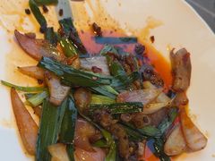 -四川饭店·小龙虾(长白店)