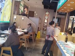 -周渝食惦酸菜鱼(青浦店)