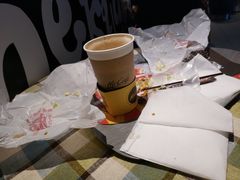 -麦当劳(哈西万达店)