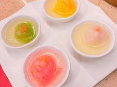 -点都德(聚福楼店)