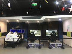 -飞行家太空体验馆(祥云小镇店)