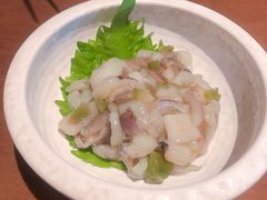 -千代武日本料理(哈西店)