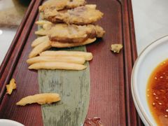 -渝信川菜(西单店)