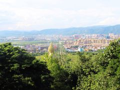 -西双版纳勐泐文化旅游区