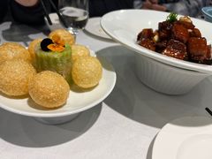 -福海居烤鸭店(鸟巢店)
