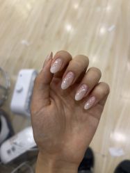 -斯馨·健康美甲美睫