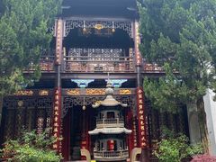 -南岳衡山风景名胜区