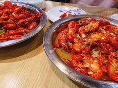 -天天烧烤(顾庄店)