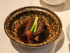 原味仔排-新荣记(建国门外大街店)