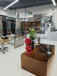 -优加东京秀烫染SALON