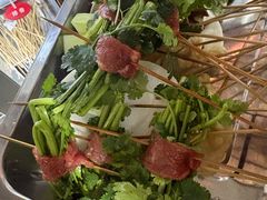 -三番火辣串串香(总店)