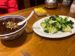 -海荣锅贴馆(白桦林居店)