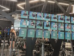 -懒人Club运动健身·运动康复·私教(卓越时代广场店)