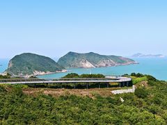 -东澳岛