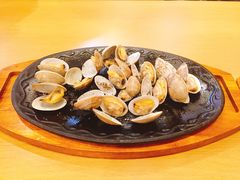 -萨莉亚意式餐厅(玉泉路物美店)