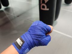 -花环泰拳·勒德斯拉泰拳馆(静安店)