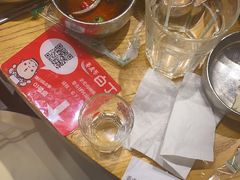 -姜虎东白丁烤肉(银泰中心in99店)