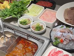 -海底捞火锅(石狮泰禾广场店)