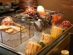 -富力丽思卡尔顿酒店·香荟全日制餐厅