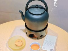 古树红茶-tea'stone (万象天地店)