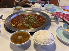 -古乐牛香·鲜牛肉自助火锅(南京总店)