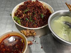 -人和水上飘(第一家店)