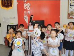 -童学馆·诗书礼乐少儿国学(光谷天地店)