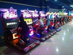 -大玩家(金牛万达店)