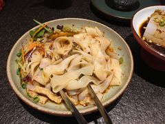 -丝路金桃·新疆菜(徐汇店)