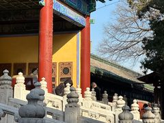 -北京国子监胡同