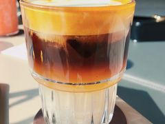 -CAFE'IN精品咖啡体验空间(小寨店)