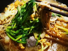 -万记麻辣烫国展总店