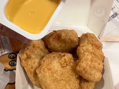 -麦当劳(星光行店)