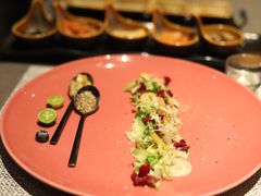 -槿·贵州酸汤火锅餐厅·杭州临安万豪酒店