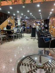 -GY style salon网红签约